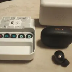 2026年最新】SONY wf-1000xm5 左 のみの人気アイテム - メルカリ