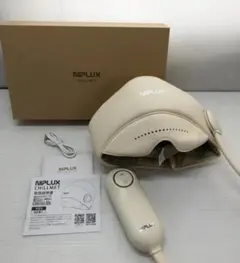 極美品】NIPLUX 加圧＆温熱ヘッドケア チルメット NP-CM24IV - メルカリ