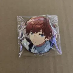 あんスタ　天城一彩　缶バッジ