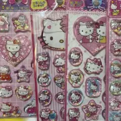 31ー　❣️大人気　　❣️ウォーターシール４枚セット