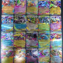 メガシンカルデEX 310 HP ポケモンカード - メルカリ
