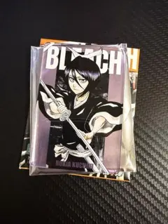 2026年最新】ステータスカード bleachの人気アイテム - メルカリ