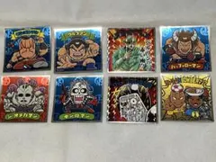 2025年最新】キン肉マン素顔の人気アイテム - メルカリ