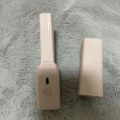 美品ミニヘアアイロン