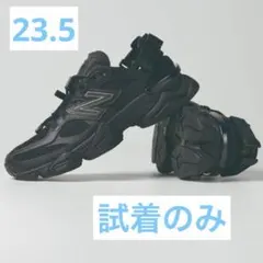 ニューバランス U90604SC Summer サンダル ブラック 28㎝ 黒 - メルカリ