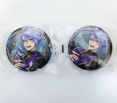 ツイステ カプ缶 アズール アーシェングロット vol.3 式典服 2点セット