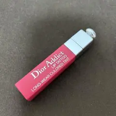 Dior Addict LIP TATTOO 761