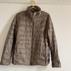 UNIQLO レディース　ウルトラライトダウンジャケット