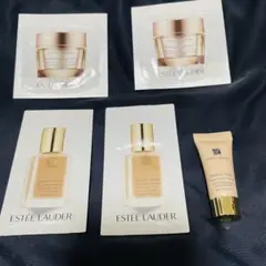 〔お値下〕Estee Lauder エスティローダー サンプルセット