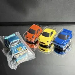 2025年最新】チョロQ ケンメリの人気アイテム - メルカリ