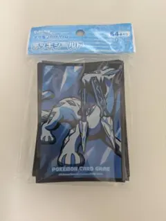 ポケモンカードゲーム デッキシールド 64枚入り