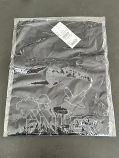 新品未開封 SEKAI NO OWARI Ｔシャツ WEGOコラボ フリーサイズ