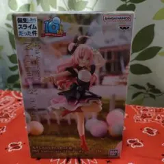 BANDAI NAMCO ミリム・ナーヴァ 10th Anniversary
