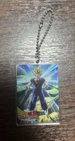 ドラゴンボールZ ドッカンバトル アクリルチャーム