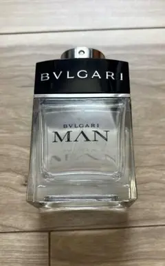 BVLGARI マン　オードトワレ　60mlのサムネイル