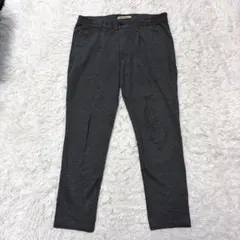 22SS giabsarchivio MASACCIO デニムパンツイタリア製 - メルカリ