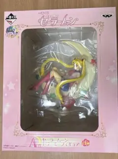 2026年最新】A賞 セーラームーンドリーミーフィギュアの人気アイテム