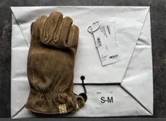 2026年最新】visvim グローブの人気アイテム - メルカリ
