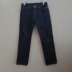 UNDERCOVER　デニム
