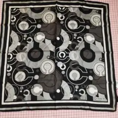 新品未使用品　COACH スカーフ シルク　69×69cm　コーチのサムネイル