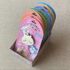 ちいかわ ロリポップチョコチャーム 全種コンプ