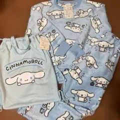 シナモンロール パジャマ