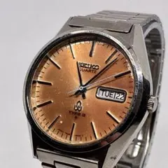 良品 不働品 SEIKO セイコー メンズ 腕時計 デイデイト タイプツー