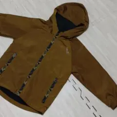 KRIFF MAYER　裏フリース　アウター