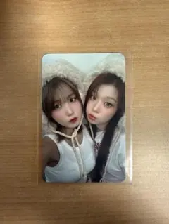 saymyname タレントカード