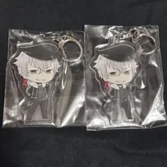 130.大神晃牙 アクリルキーホルダー