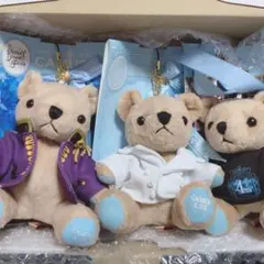 うたプリ くまプリ シャニドリ カミュ　3種