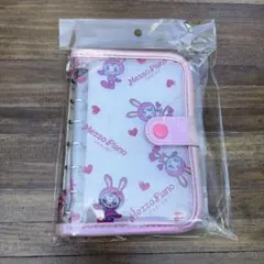 ナルミヤカフェ スイパラ メゾピアノ シール帳 シール ベリエちゃん