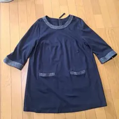 2026年最新】Leilian PLUS HOUSE レディース 五分袖・七分袖