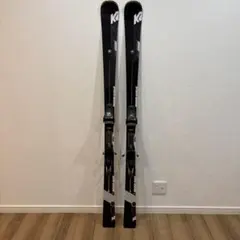 2026年最新】K2 スキー板の人気アイテム - メルカリ