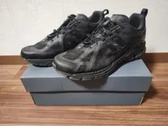 ニューバランス 1906RNB ブラック 27.5cm タグ付き