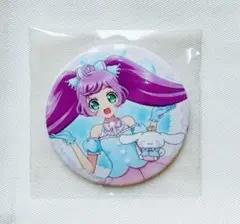 アイドルランドプリパラ缶バッジ マリオ あまり - メルカリ