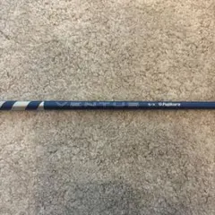 24VENTUS BLUE 6 X ドライバー用 新コブラスリーブ - メルカリ