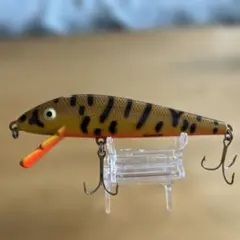 ヘドン　ビッグタイガー　1040 ⑤ ヘドン ビッグタイガー 1040 - メルカリ