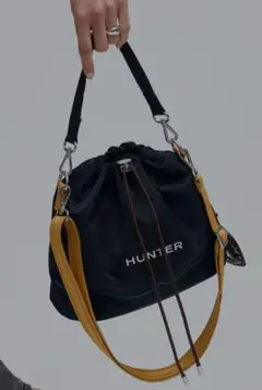 AMERI　HUNTER×Ameri PREMIUM NYLON BUCKETのサムネイル