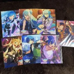 あんスタ　生ブロマイド　まとめ