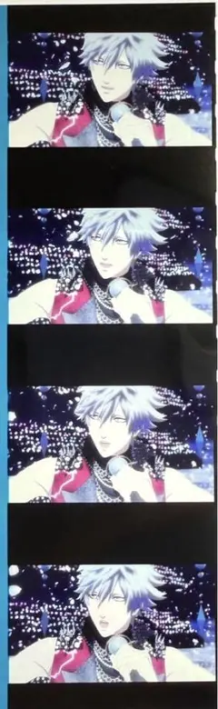 2025年最新】うたプリ コマフィルムの人気アイテム - メルカリ