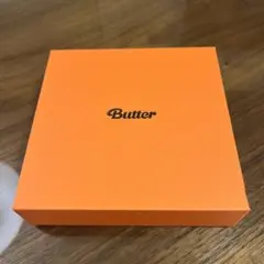 BTS Butter Peaches 特別版