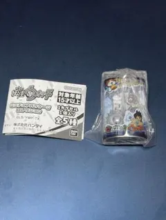 妖怪ウォッチ ミニチュアパッケージコレクション DX妖怪ウォッチ