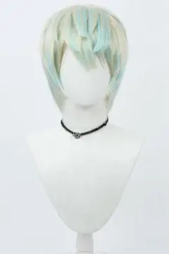 にじさんじ HEROES 緋八マナ ひばちまな ウィッグ