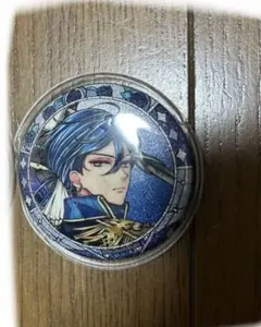 2025年最新】悪魔執事と黒い猫 ハウレス 缶バッジの人気アイテム