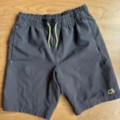 GapFit ショートパンツ 黒