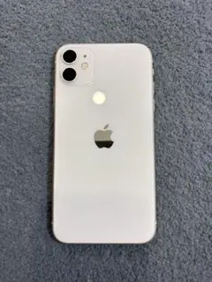 Apple iPhone11 本体 128GB