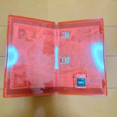 Switch2 ポケモンレジェンズ Z-A