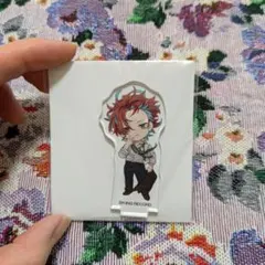 ヒプノシスマイク マツキヨコラボ アクリルスタンド 観音坂独歩