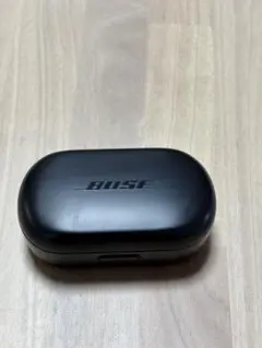 Bose QC earbuds ［ジャンク]
